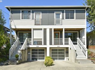 2553 SE 31st Ave, Portland, OR 97202