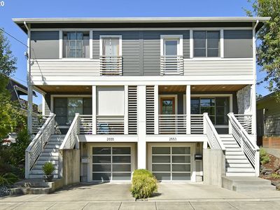 2553 SE 31st Ave, Portland, OR, 97202