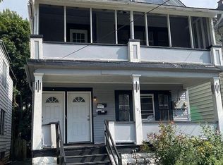 103 Pomona Pl, Buffalo, NY 14210