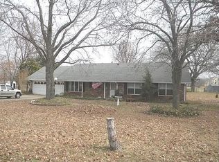12585 S Elwood Ave, Jenks, OK 74037