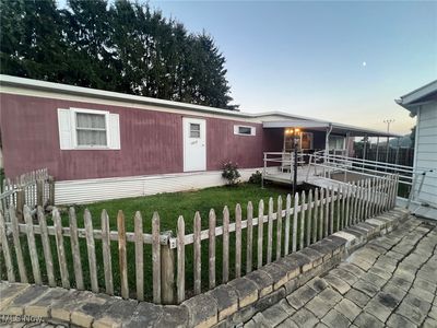 1812 Danbury Ave, Wellsville, OH, 43968