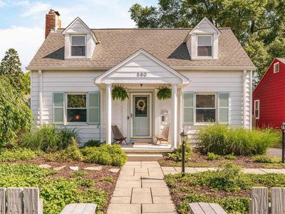 580 Richards Rd, Columbus, OH, 43214
