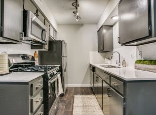 The Ruston, Fort Worth, TX 76179