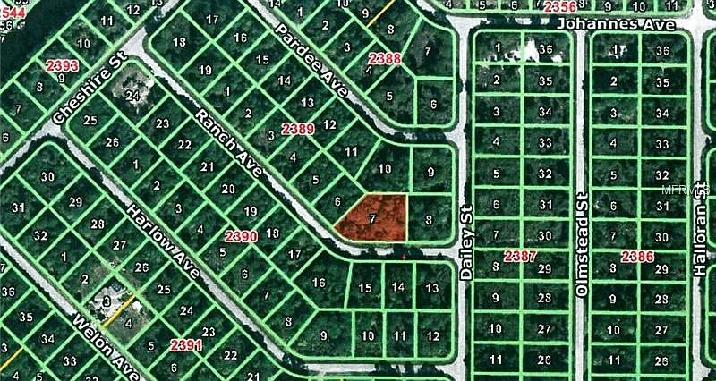2nd image of 12550 Ranch Ave