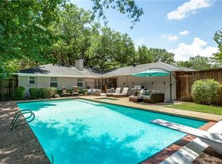 9817 Shoreview Rd, Dallas, TX 75238