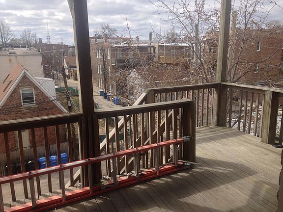 4th image of 1018 S Oakley Blvd APT 3