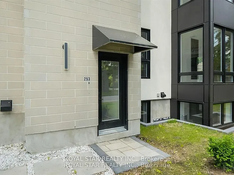 253 Duncairn Ave #B — Photo 2