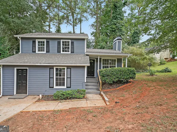 3451 Newberry Downs Ln, Decatur, GA 30034