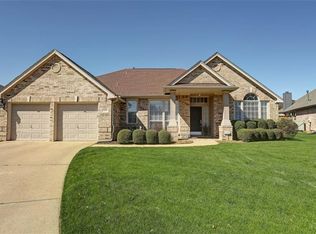 2309 Richmond Cir, Mansfield, TX 76063