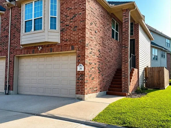 6222 Skyline Dr Unit 26, Houston, TX 77057