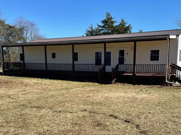 2152 Buffalo Rd, Long Island, VA 24569