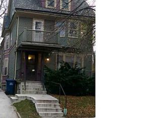 333 Ashland Ave, Buffalo, NY 14222