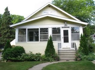 1337 8th St S, Fargo, ND 58103