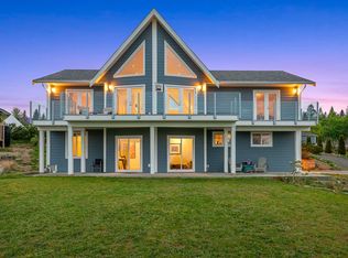 6481 Eagles Dr, Strathcona, BC V9J 1V4