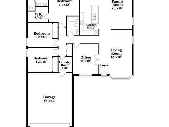 2nd image of 6516 W Behrend Dr