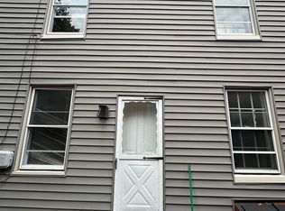 338 S 5th St #2, Reading, PA 19602