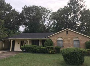 4559 Applegate St, Memphis, TN 38109