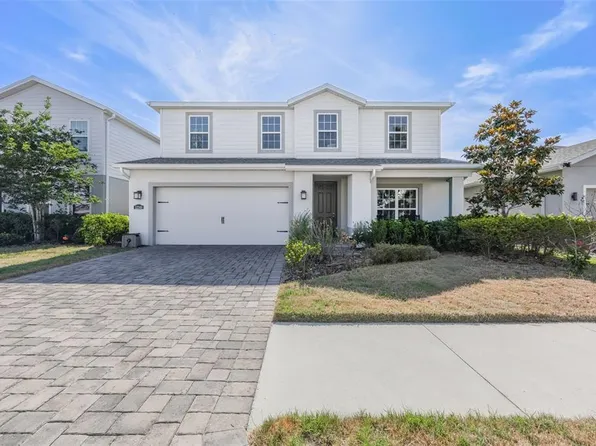 12349 Blue Pacific Dr, Riverview, FL 33579