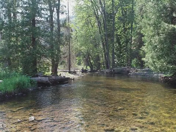 Nka Lolo Creek Rd, Kooskia, ID 83539