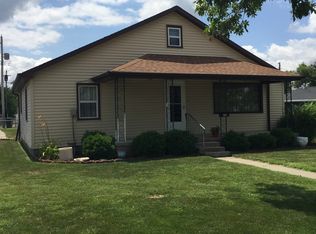 2318 W 2nd St, North Platte, NE 69101