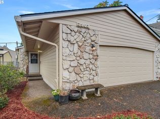 3903 SE 66th Ave, Portland, OR 97206