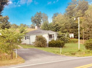 166 Maple Fork Rd, Beckley, WV 25880