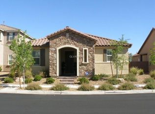 3032 Camino Largo Ave #0, Henderson, NV 89044