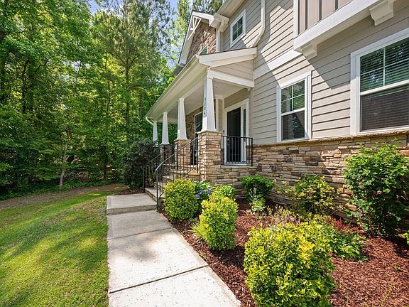 2nd image of 8004 Parker Mill Trl