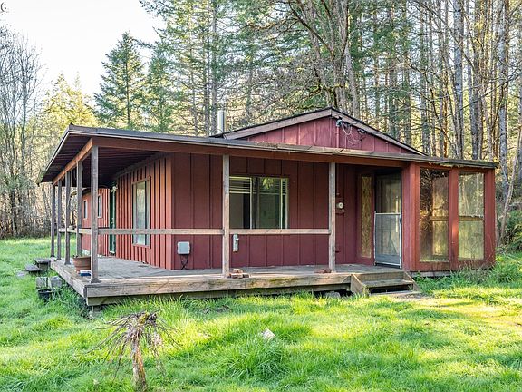 5th image of 89435 Fields Rd