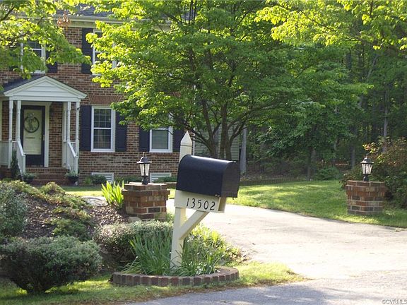 3rd image of 13502 Stoney Creek Ct