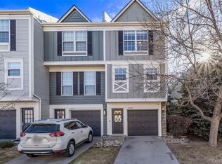 12020 E Hoye Dr, Aurora, CO 80012