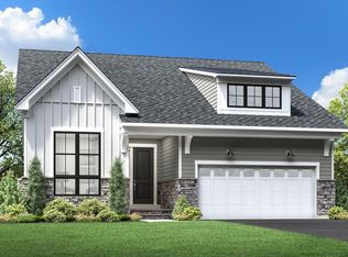 1 Stableoford Ct #13, Lynnfield, MA 01940