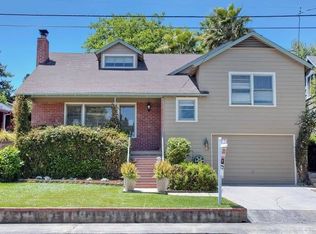 840 Orange Ave, San Carlos, CA 94070