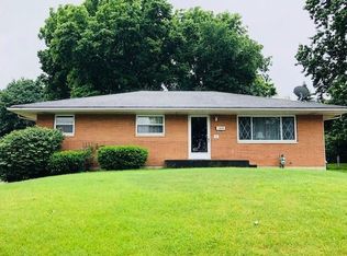 1829 Maryland Ave, Springfield, OH 45505