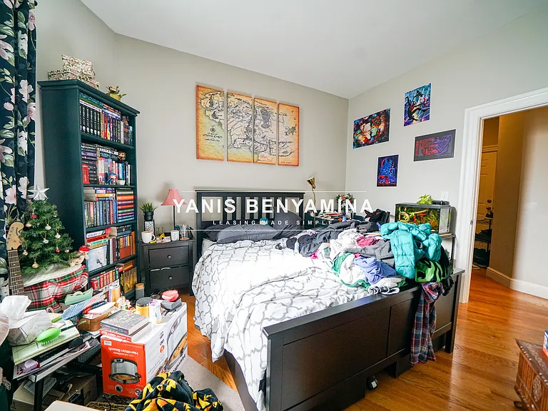 33 Portsmouth St #1 — Photo 12