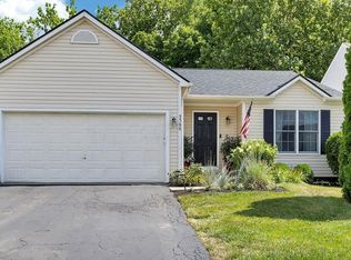 5566 Westerville Crossing Dr, Westerville, OH 43081