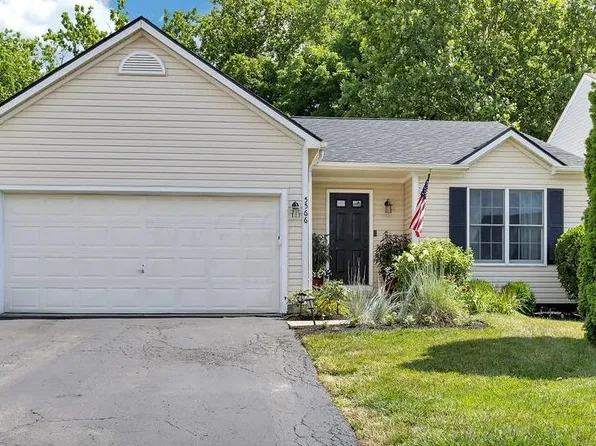 5566 Westerville Crossing Dr, Westerville, OH 43081