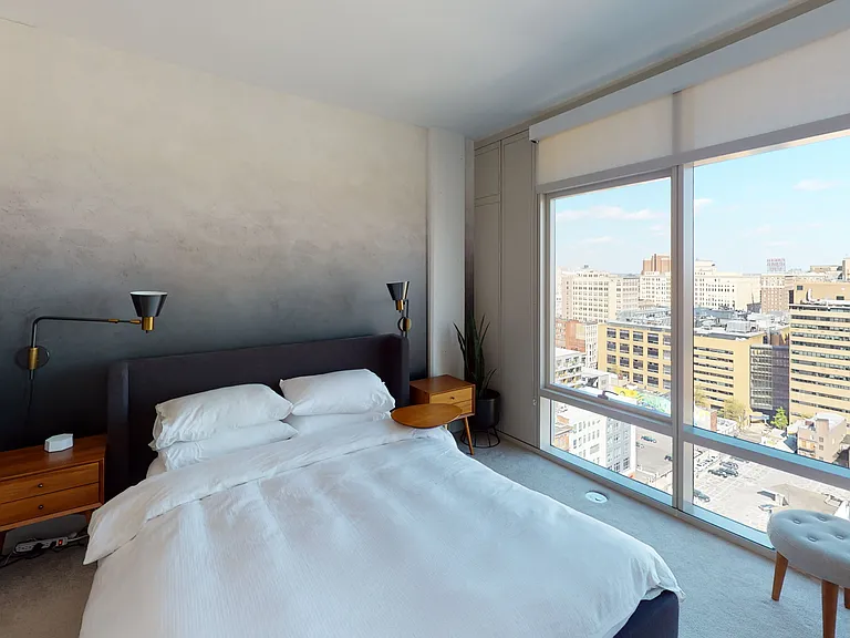 Bedroom Bedroom