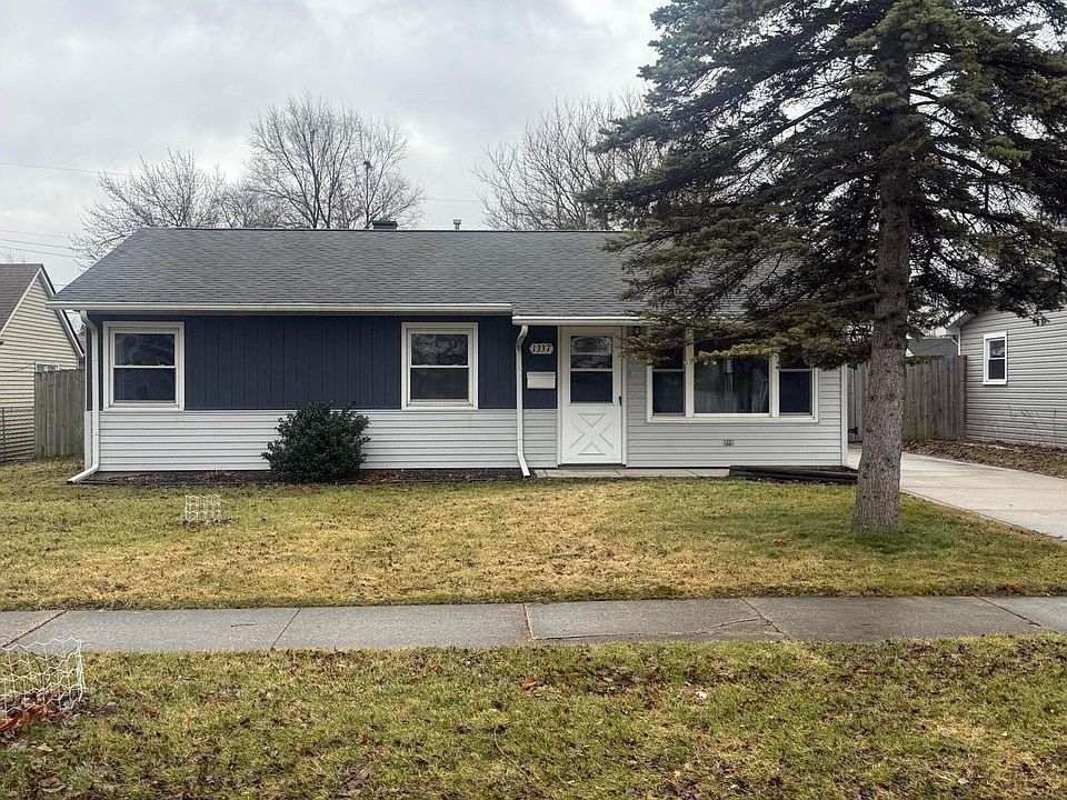 1st image of 1337 W Cleveland Ave