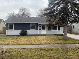 1337 W Cleveland Ave, Hobart, IN 46342