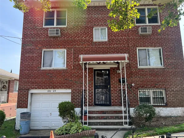 18604 140th Avenue, Springfield Gardens, NY 11413