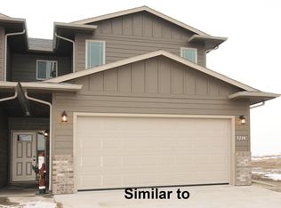 9310 W 32nd St, Sioux Falls, SD 57106
