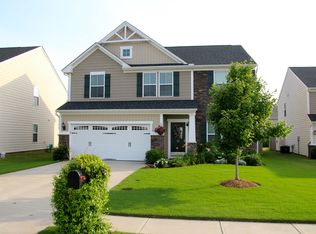 17 Weston Brook Way, Greenville, SC 29607