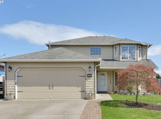 201 NW 29th Ave, Battle Ground, WA 98604