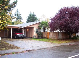 6580 To 6582 Elm St SE, Tumwater, WA 98501