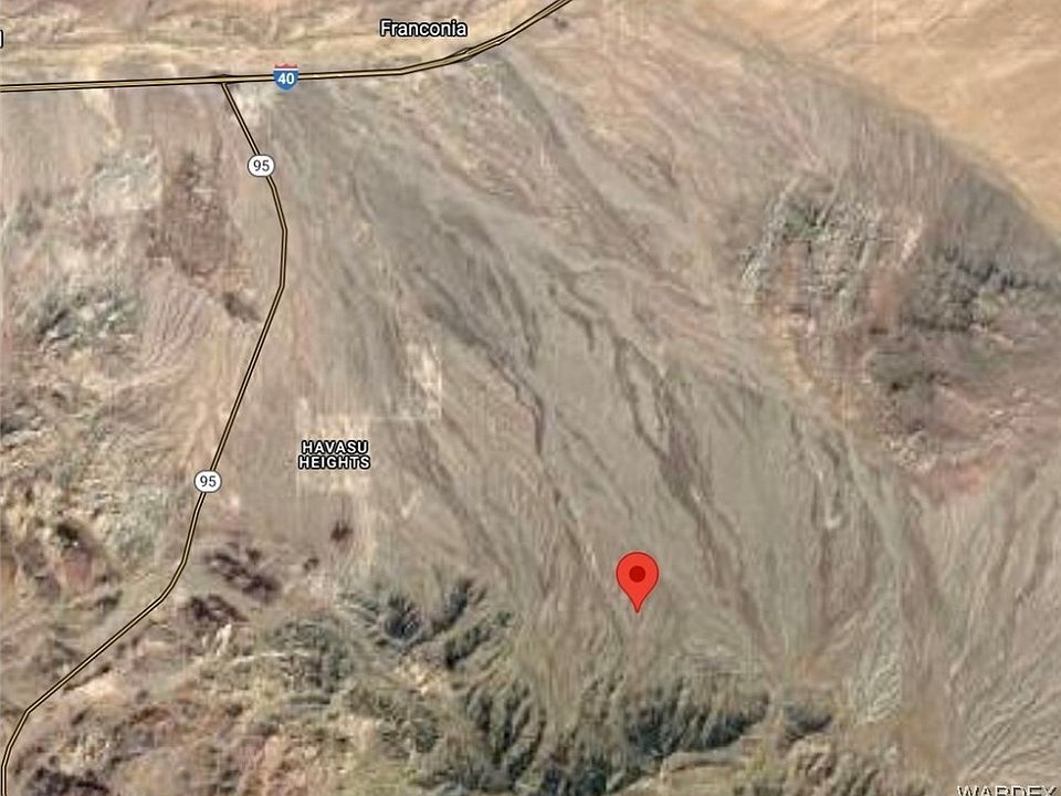 2nd image of 00XX Havasu Heights