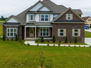 2501 Tom Austin Hwy LOT 24, Greenbrier, TN 37073