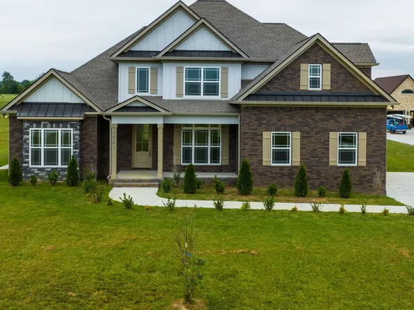 2501 Tom Austin Hwy Lot 24, Greenbrier, TN 37073