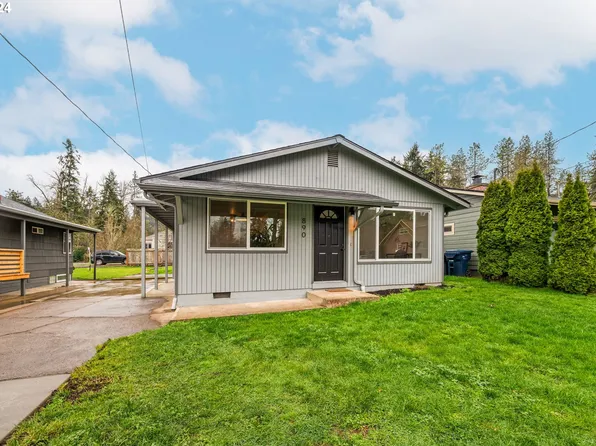 890 Sprague St, Eugene, OR 97405