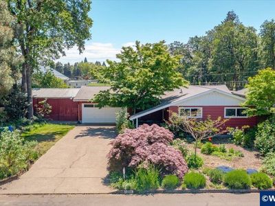 1490 Acacia Ave, Eugene, OR, 97408